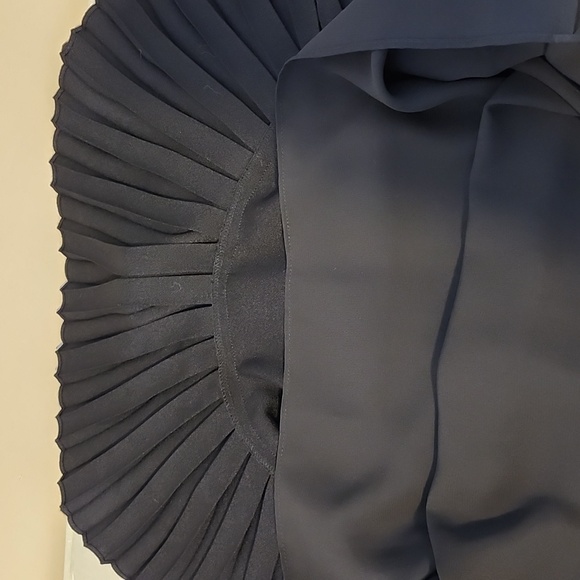 Kate♠️Spade Pleated Crepe Skirt and Top - Picture 16 of 17